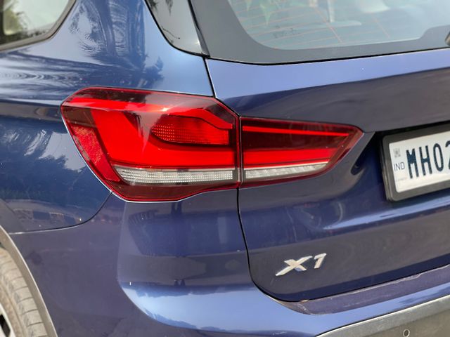 Used BMW X1 [2013-2016] sDrive20d xLine in Mumbai