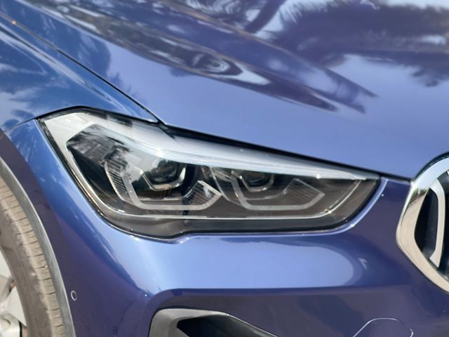 Used BMW X1 [2013-2016] sDrive20d xLine in Mumbai