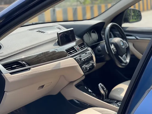 Used BMW X1 [2013-2016] sDrive20d xLine in Mumbai