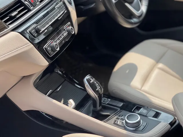 Used BMW X1 [2013-2016] sDrive20d xLine in Mumbai