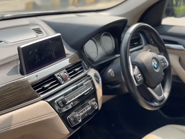 Used BMW X1 [2013-2016] sDrive20d xLine in Mumbai