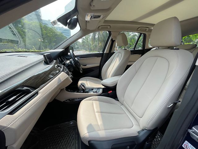 Used BMW X1 [2013-2016] sDrive20d xLine in Mumbai