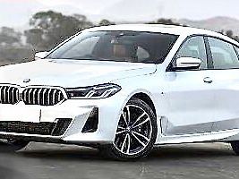 Used 2023 BMW 6-Series GT in Delhi