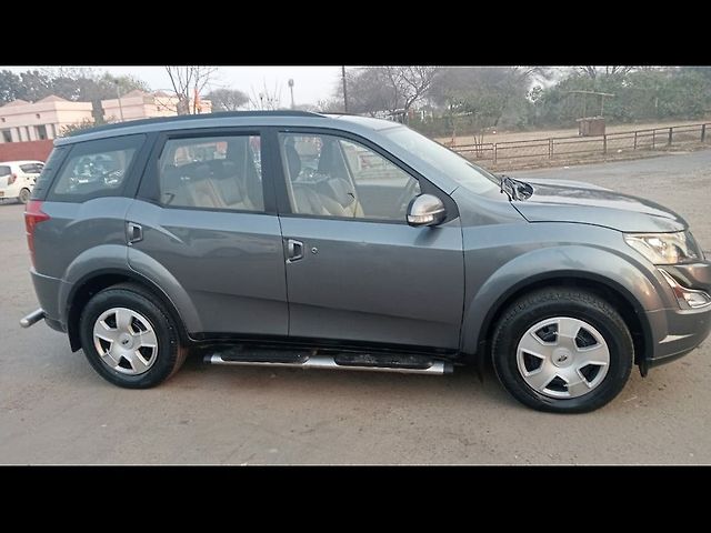 Used Mahindra XUV500 [2015-2018] W8 [2015-2017] in Chandigarh