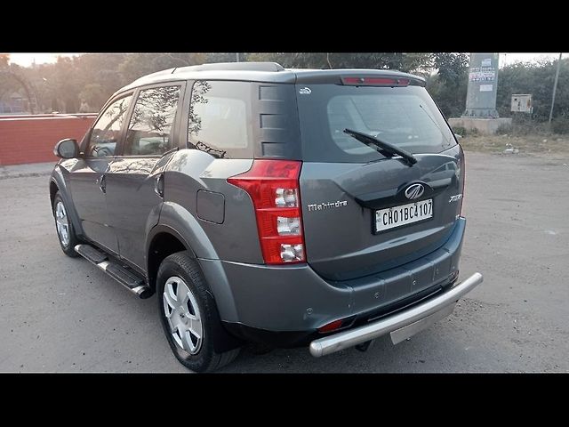 Used Mahindra XUV500 [2015-2018] W8 [2015-2017] in Chandigarh