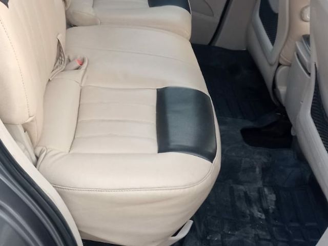 Used Mahindra XUV500 [2015-2018] W8 [2015-2017] in Chandigarh