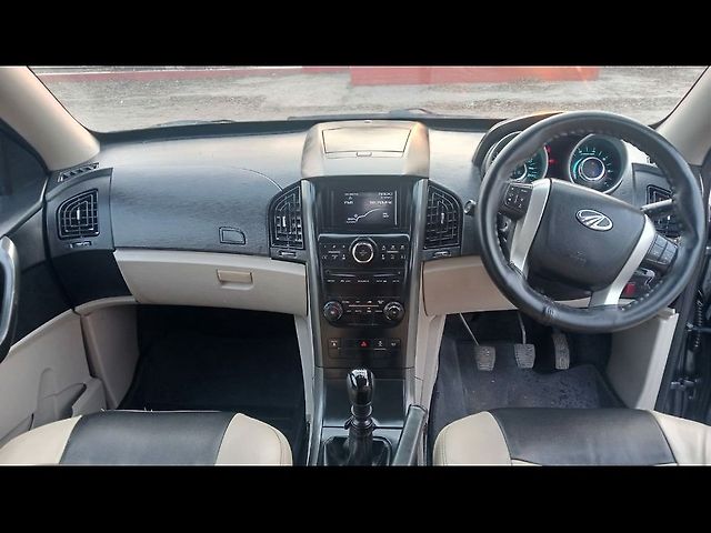 Used Mahindra XUV500 [2015-2018] W8 [2015-2017] in Chandigarh