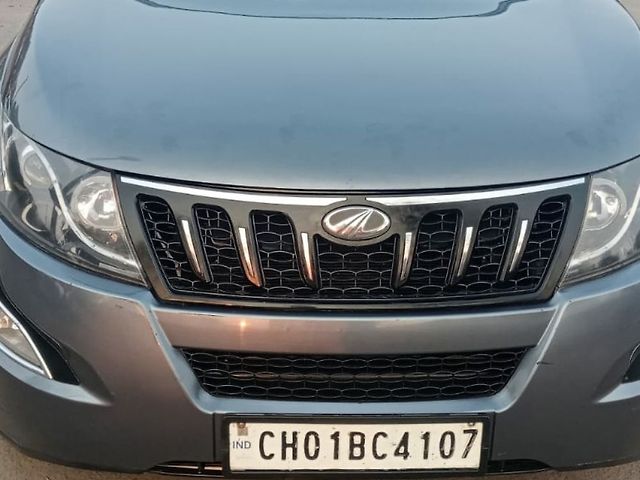 Used Mahindra XUV500 [2015-2018] W8 [2015-2017] in Chandigarh