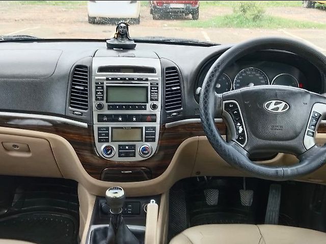 Used Mahindra XUV500 [2015-2018] W8 [2015-2017] in Chandigarh
