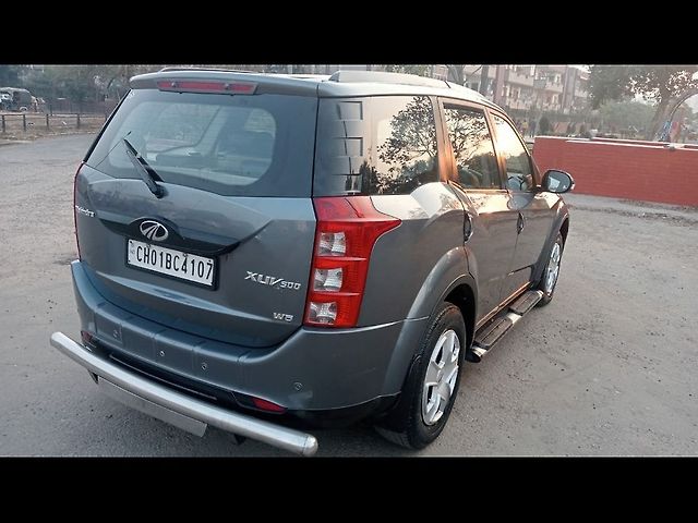 Used Mahindra XUV500 [2015-2018] W8 [2015-2017] in Chandigarh