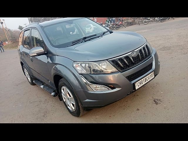 Used Mahindra XUV500 [2015-2018] W8 [2015-2017] in Chandigarh