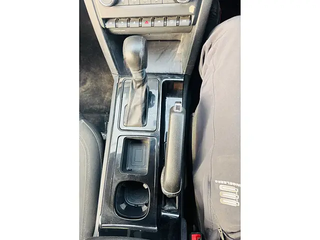 Used Mahindra XUV700 AX 5 Diesel AT 7 STR [2021] in Delhi