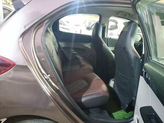 Used Tata Tiago [2016-2020] Revotron XE (O) [2016-2019] in Kanpur