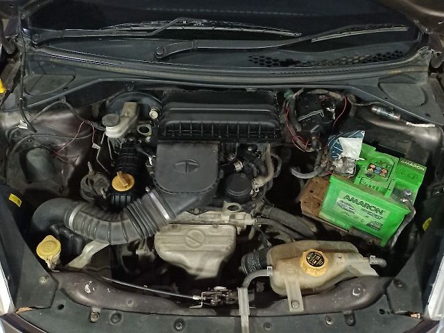 Used Tata Tiago [2016-2020] Revotron XE (O) [2016-2019] in Kanpur