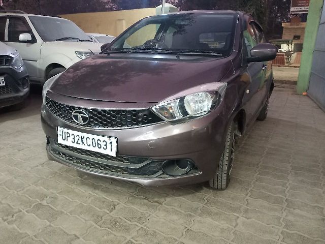 Used Tata Tiago [2016-2020] Revotron XE (O) [2016-2019] in Kanpur
