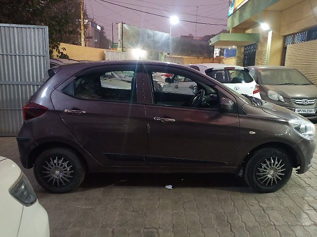 Used Tata Tiago [2016-2020] Revotron XE (O) [2016-2019] in Kanpur