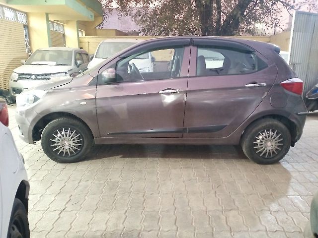 Used Tata Tiago [2016-2020] Revotron XE (O) [2016-2019] in Kanpur