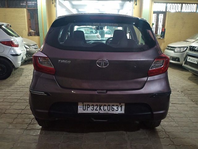 Used Tata Tiago [2016-2020] Revotron XE (O) [2016-2019] in Kanpur