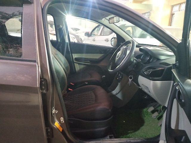 Used Tata Tiago [2016-2020] Revotron XE (O) [2016-2019] in Kanpur