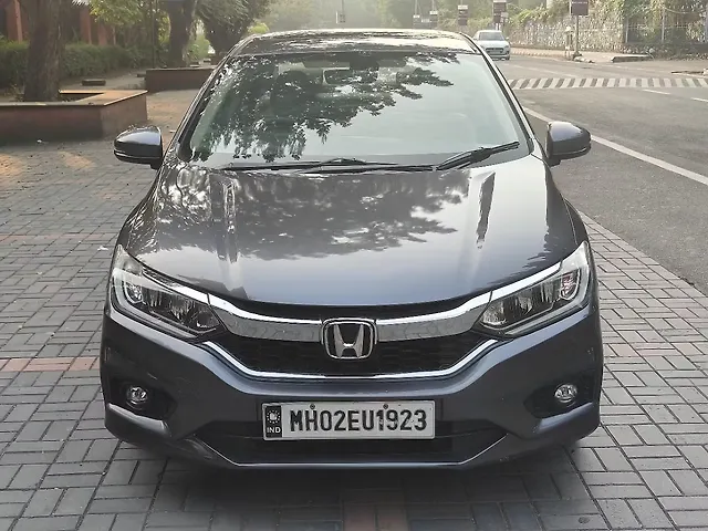Used 2018 Honda City in Navi Mumbai