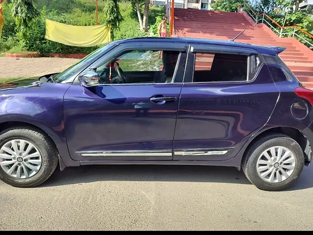 Used Maruti Suzuki Swift [2014-2018] VXi [2014-2017] in Ranchi