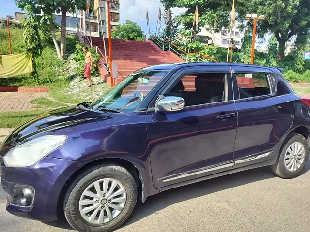 Used Maruti Suzuki Swift [2014-2018] VXi [2014-2017] in Ranchi