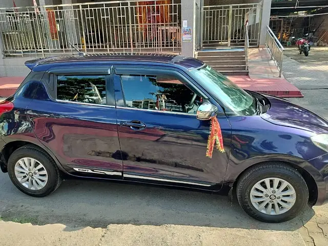 Used Maruti Suzuki Swift [2014-2018] VXi [2014-2017] in Ranchi