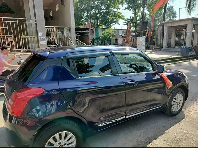 Used Maruti Suzuki Swift [2014-2018] VXi [2014-2017] in Ranchi