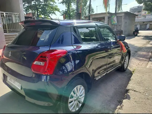 Used Maruti Suzuki Swift [2014-2018] VXi [2014-2017] in Ranchi