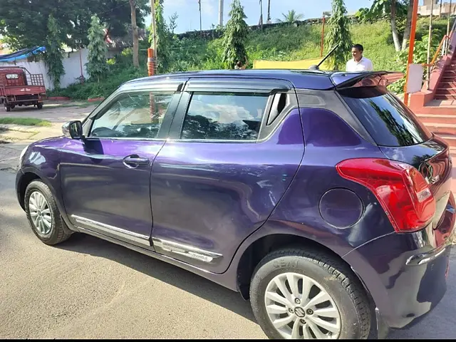 Used Maruti Suzuki Swift [2014-2018] VXi [2014-2017] in Ranchi