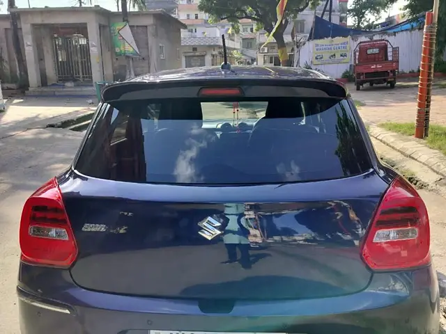 Used Maruti Suzuki Swift [2014-2018] VXi [2014-2017] in Ranchi