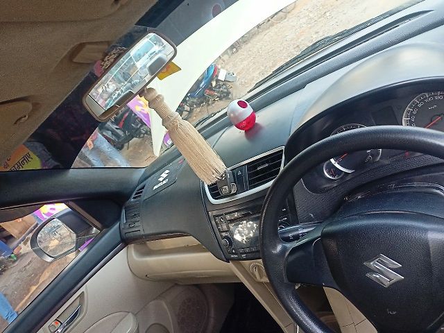 Used Maruti Suzuki Swift DZire [2011-2015] VDI in Ranchi