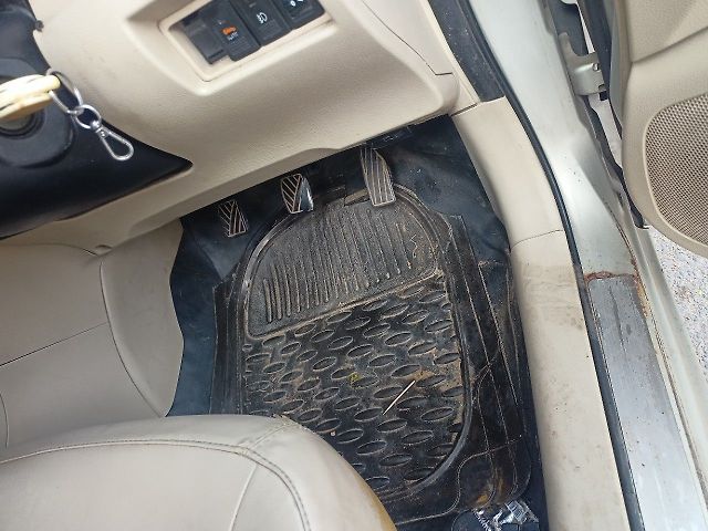 Used Maruti Suzuki Swift DZire [2011-2015] VDI in Ranchi
