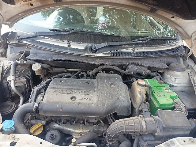 Used Maruti Suzuki Swift DZire [2011-2015] VDI in Ranchi