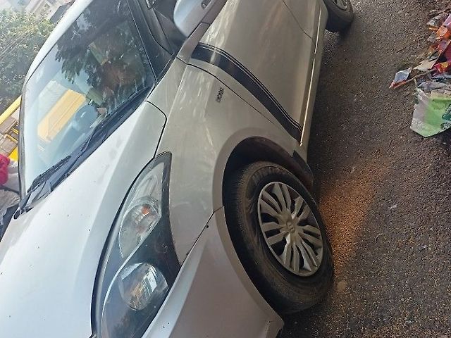 Used Maruti Suzuki Swift DZire [2011-2015] VDI in Ranchi
