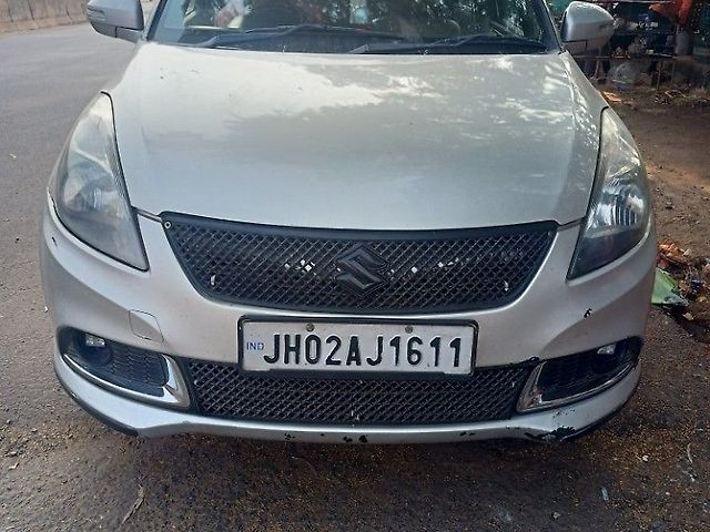 Used Maruti Suzuki Swift DZire [2011-2015] VDI in Ranchi