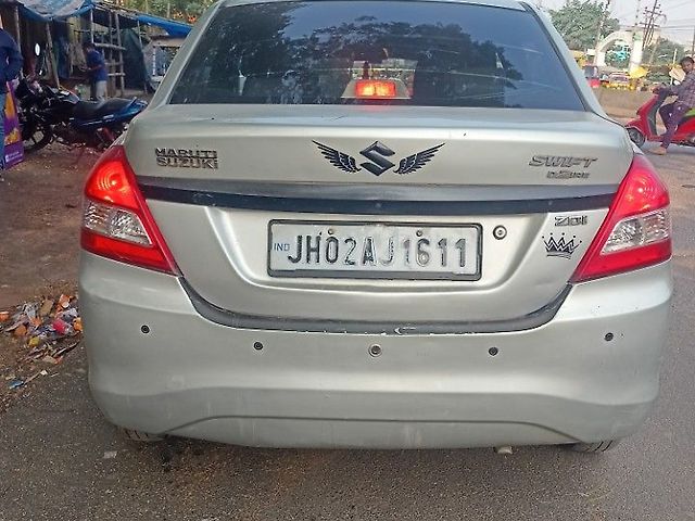 Used Maruti Suzuki Swift DZire [2011-2015] VDI in Ranchi