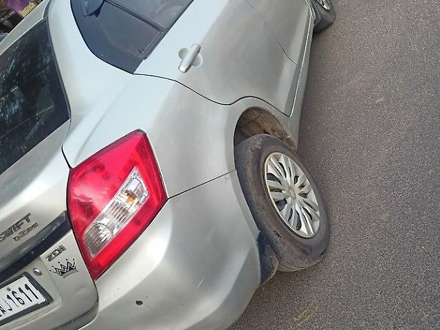 Used Maruti Suzuki Swift DZire [2011-2015] VDI in Ranchi