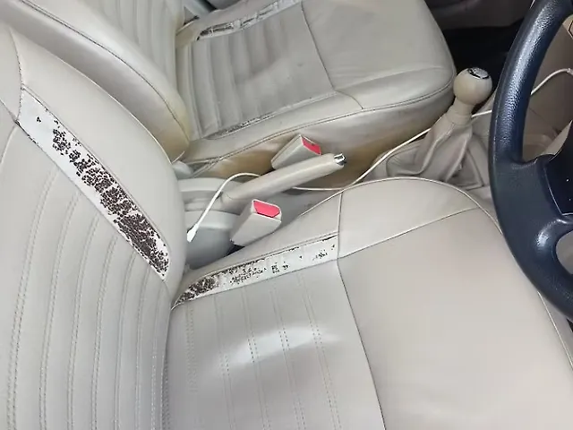 Used Maruti Suzuki Swift DZire [2011-2015] VDI in Ranchi