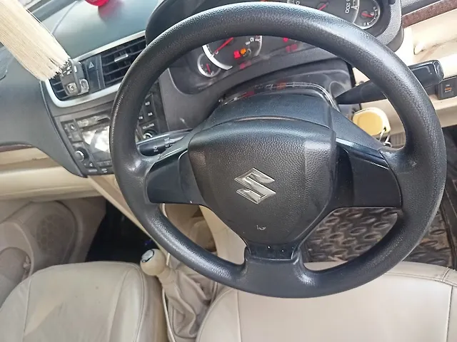 Used Maruti Suzuki Swift DZire [2011-2015] VDI in Ranchi