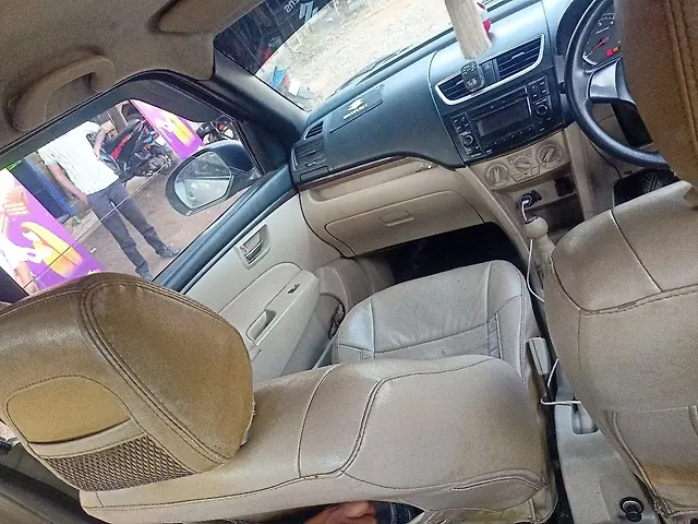 Used Maruti Suzuki Swift DZire [2011-2015] VDI in Ranchi