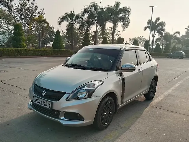 Used Maruti Suzuki Swift DZire [2011-2015] VDI in Ranchi