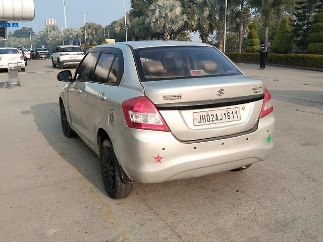 Used Maruti Suzuki Swift DZire [2011-2015] VDI in Ranchi