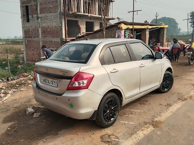 Used Maruti Suzuki Swift DZire [2011-2015] VDI in Ranchi