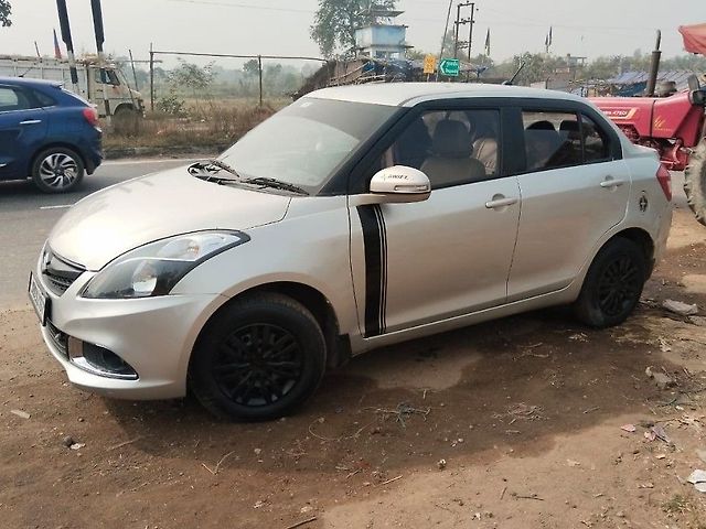 Used Maruti Suzuki Swift DZire [2011-2015] VDI in Ranchi
