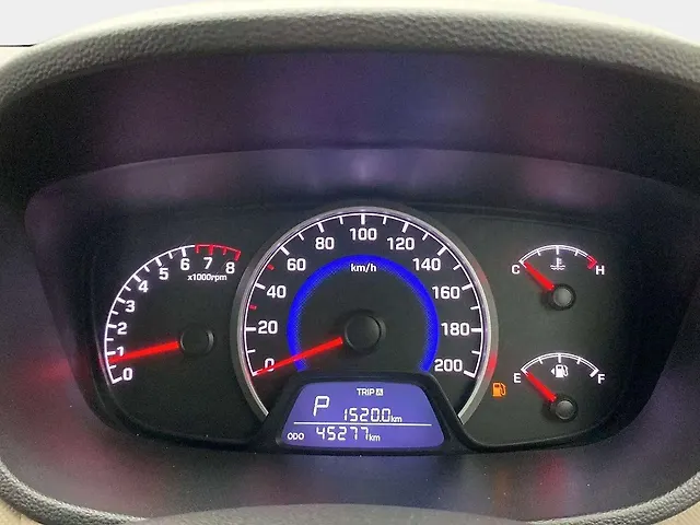 Used Hyundai Grand i10 Sportz (O) AT 1.2 Kappa VTVT [2017-2018] in Delhi