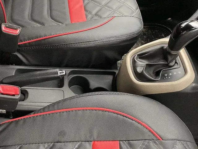 Used Hyundai Grand i10 Sportz (O) AT 1.2 Kappa VTVT [2017-2018] in Delhi