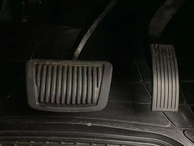 Used Hyundai Grand i10 Sportz (O) AT 1.2 Kappa VTVT [2017-2018] in Delhi