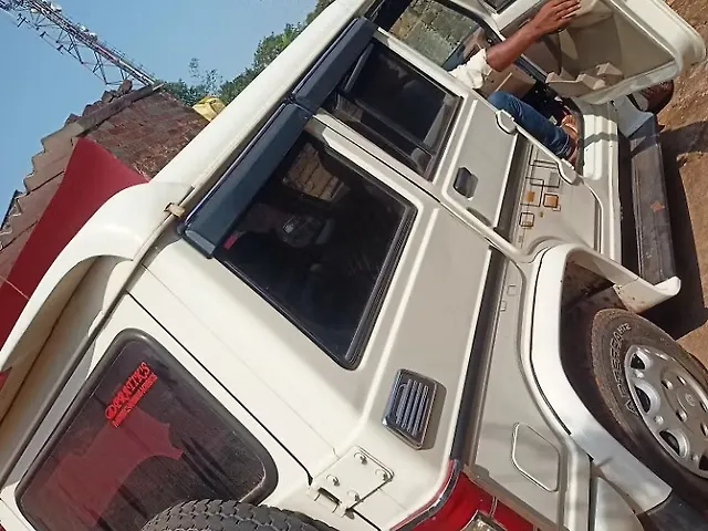 Used Mahindra Bolero [2011-2020] Power Plus ZLX in Ranchi
