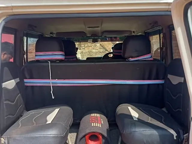 Used Mahindra Bolero [2011-2020] Power Plus ZLX in Ranchi
